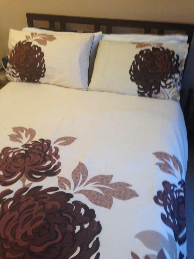 Comfy Room Well Located London Exteriör bild