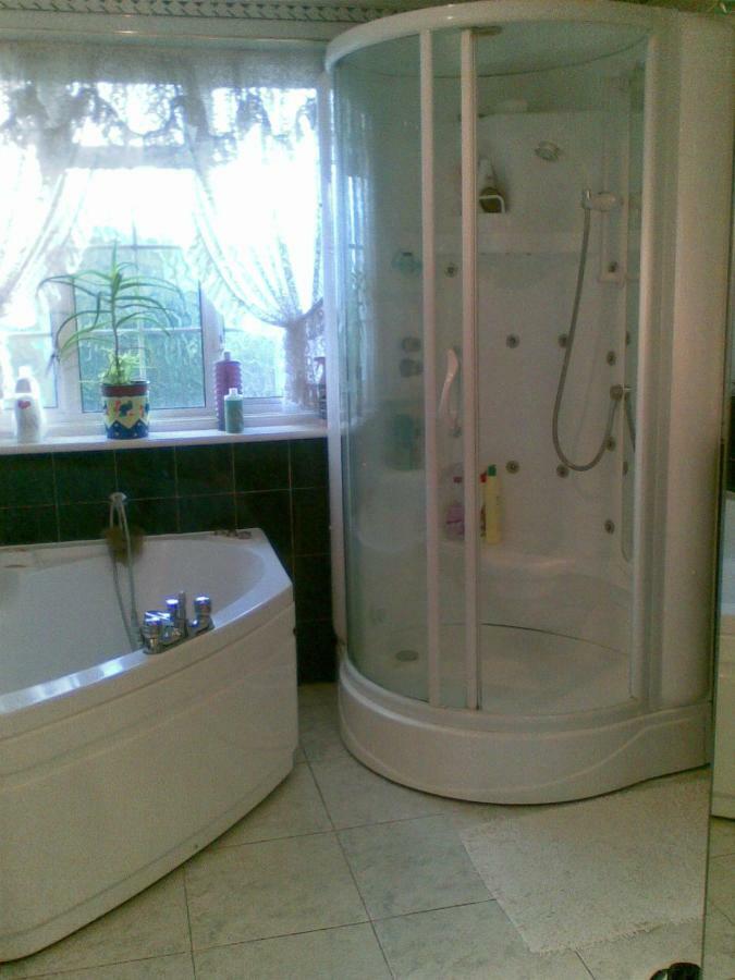 Comfy Room Well Located London Exteriör bild