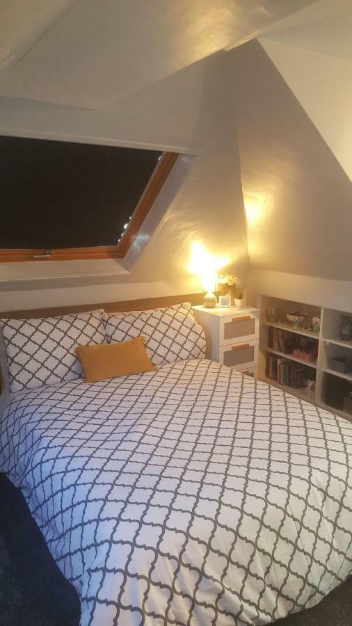 Comfy Room Well Located London Exteriör bild