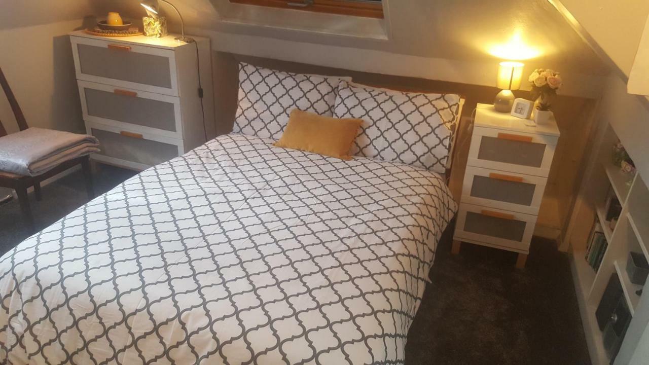 Comfy Room Well Located London Exteriör bild